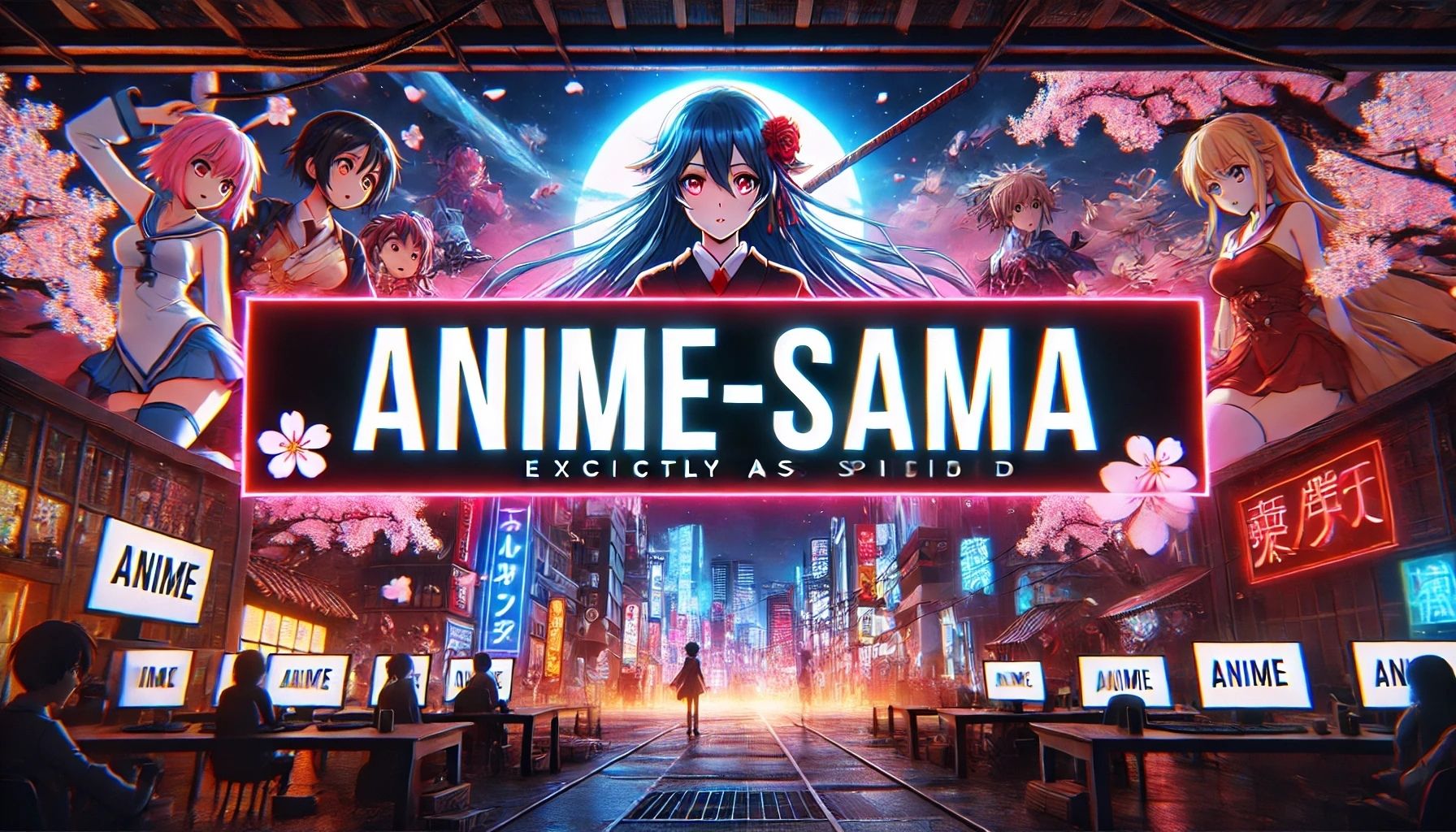 Anime Samavf